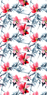 Store intérieur Fleurs