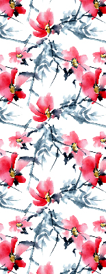 Store intérieur Fleurs