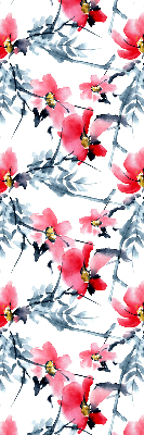 Store intérieur Fleurs