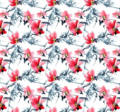 Store intérieur Fleurs