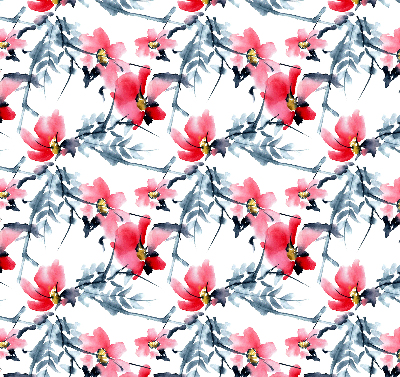 Store intérieur Fleurs