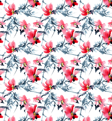 Store intérieur Fleurs