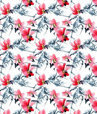 Store intérieur Fleurs