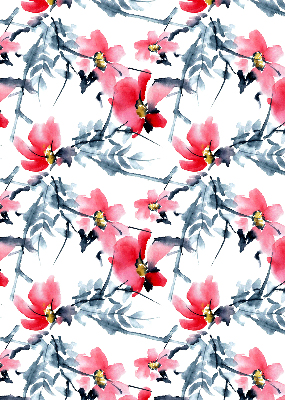 Store intérieur Fleurs