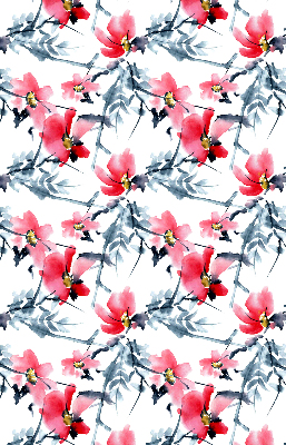 Store intérieur Fleurs