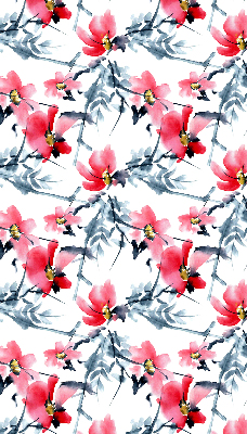 Store intérieur Fleurs