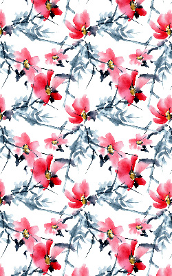 Store intérieur Fleurs