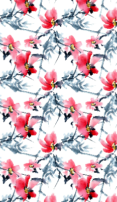 Store intérieur Fleurs