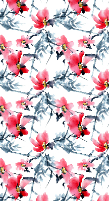 Store intérieur Fleurs