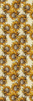 Store intérieur Tournesol