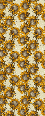 Store intérieur Tournesol