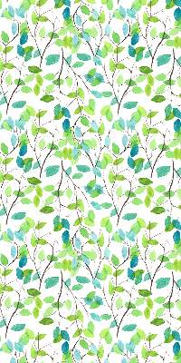 Store enrouleur Brindilles