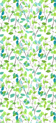 Store enrouleur Brindilles