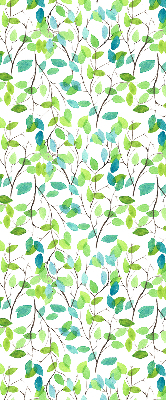 Store enrouleur Brindilles