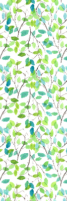 Store enrouleur Brindilles