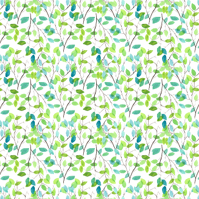 Store enrouleur Brindilles