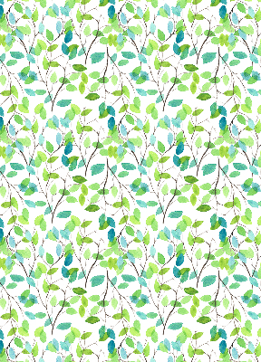 Store enrouleur Brindilles