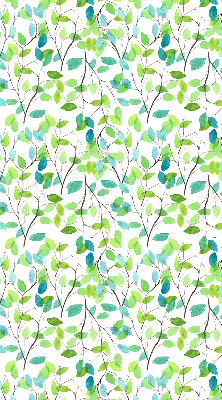 Store enrouleur Brindilles