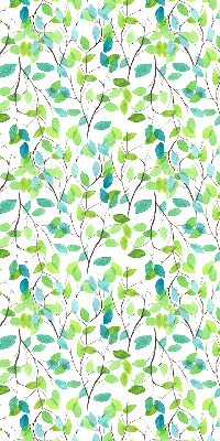 Store enrouleur Brindilles