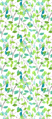 Store enrouleur Brindilles