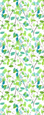 Store enrouleur Brindilles