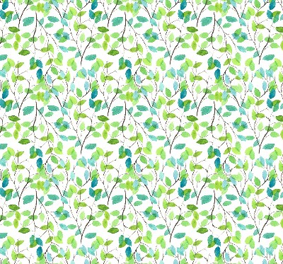 Store enrouleur Brindilles