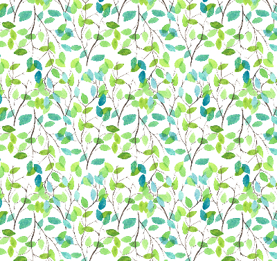 Store enrouleur Brindilles