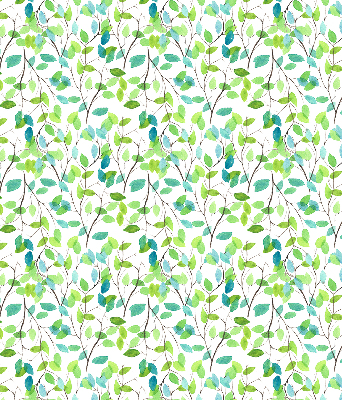 Store enrouleur Brindilles