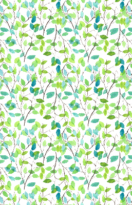 Store enrouleur Brindilles