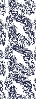 Store intérieur Feuilles de fougère