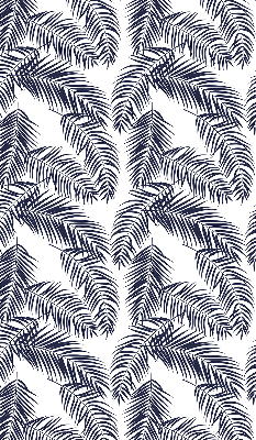 Store intérieur Feuilles de fougère