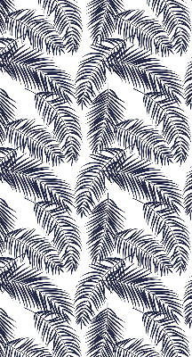 Store intérieur Feuilles de fougère