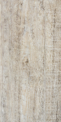 Store intérieur Bois clair