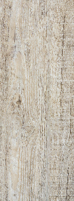 Store intérieur Bois clair