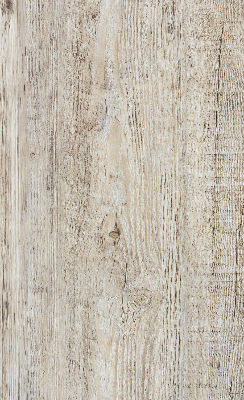 Store intérieur Bois clair
