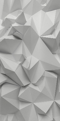 Store intérieur Mur en papier 3d