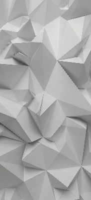 Store intérieur Mur en papier 3d