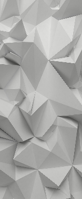 Store intérieur Mur en papier 3d