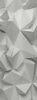 Store intérieur Mur en papier 3d
