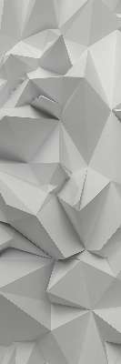 Store intérieur Mur en papier 3d