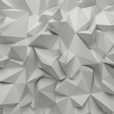 Store intérieur Mur en papier 3d