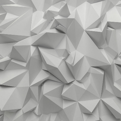 Store intérieur Mur en papier 3d
