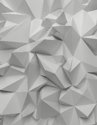 Store intérieur Mur en papier 3d
