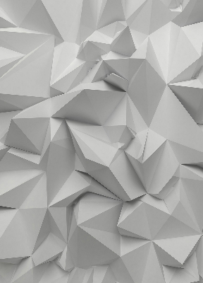 Store intérieur Mur en papier 3d
