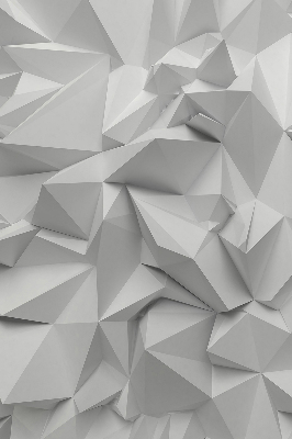 Store intérieur Mur en papier 3d