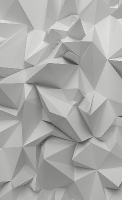 Store intérieur Mur en papier 3d
