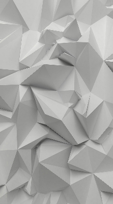 Store intérieur Mur en papier 3d