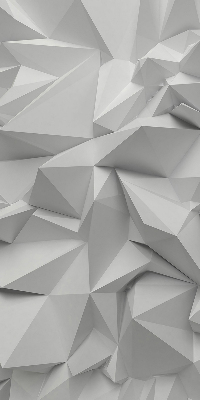 Store intérieur Mur en papier 3d
