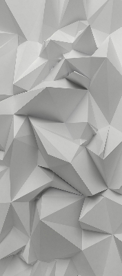 Store intérieur Mur en papier 3d
