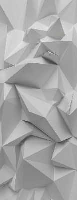 Store intérieur Mur en papier 3d